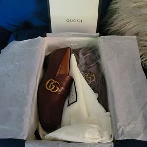 Gucci Loafers